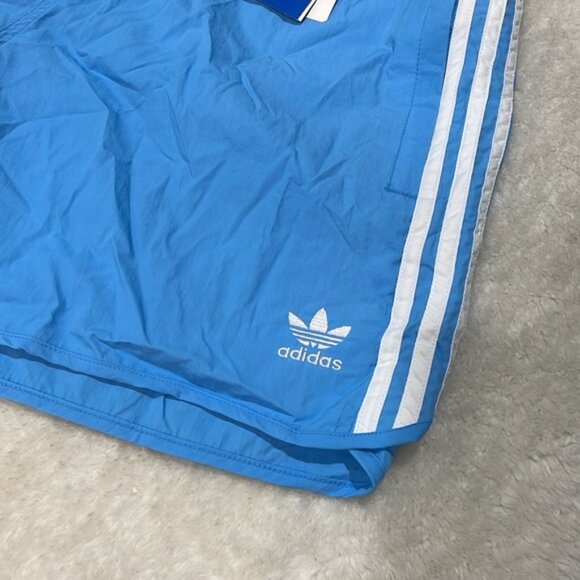 Adidas Originals Men's Adicolor Classics Sprinter Shorts - Picture 8 of 12